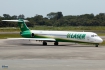 McDonnell Douglas MD-82 (DC-9-82)