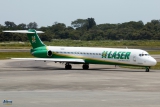 McDonnell Douglas MD-82 (DC-9-82)