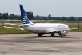 Boeing 737-8V3