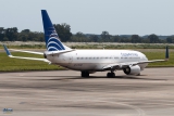 Boeing 737-8V3