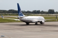 Boeing 737-8V3