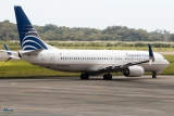 Boeing 737-8V3