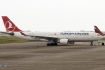 Airbus A330-203