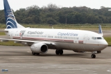 Boeing 737-8V3