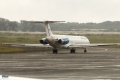 McDonnell Douglas MD-82 (DC-9-82)