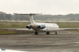 McDonnell Douglas MD-82 (DC-9-82)