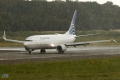 Boeing 737-8V3