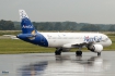 Airbus A320-214