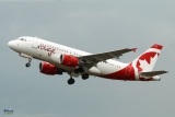 Airbus A319-112