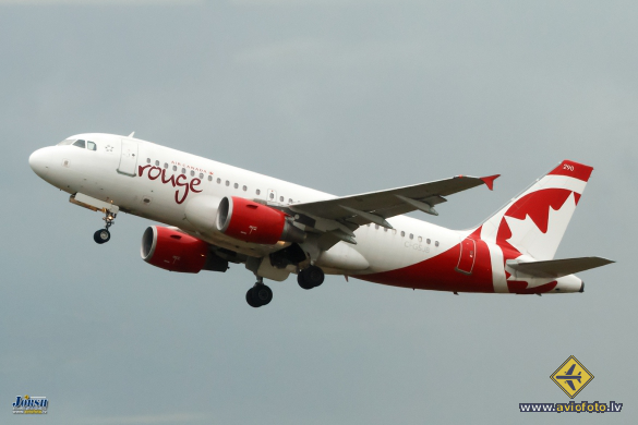 Airbus A319-112