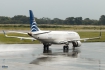 Embraer 190AR (ERJ-190-100IGW)
