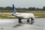 Embraer 190AR (ERJ-190-100IGW)