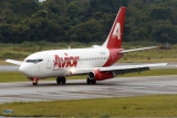 Boeing 737-232/Adv