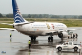 Boeing 737-8V3