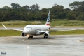 Embraer 175LT (ERJ-170-200LR)