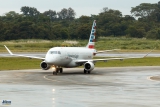 Embraer 175LT (ERJ-170-200LR)
