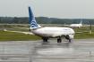 Boeing 737-86N