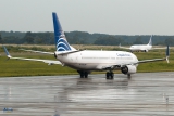 Boeing 737-86N