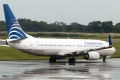 Boeing 737-8V3