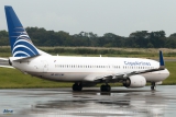 Boeing 737-8V3