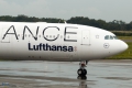 Airbus A340-313X