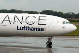 Airbus A340-313X