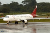 Embraer 190AR (ERJ-190-100IGW)