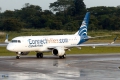 Embraer 190AR (ERJ-190-100IGW)