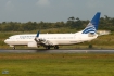 Boeing 737-86N