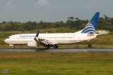 Boeing 737-86N