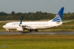 Boeing 737-8V3