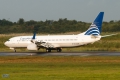 Boeing 737-8V3
