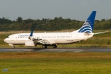 Boeing 737-8V3