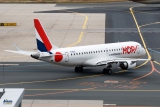 Embraer 190LR (ERJ-190-100LR)