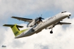 Bombardier DHC-8-402 Q400