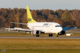 Boeing 737-53S