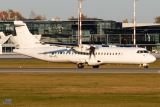 ATR ATR-72-500 (ATR-72-212A)