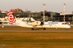 Bombardier DHC-8-402 Q400