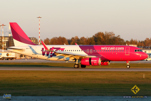 Airbus A320-232