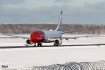 Boeing 737-8JP