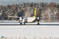Bombardier DHC-8-402 Q400