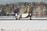 Bombardier DHC-8-402 Q400