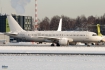 Airbus A320-214