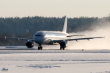 Airbus A320-214