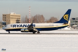 Boeing 737-8AS