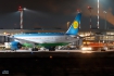 Boeing 787-8 Dreamliner