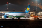Boeing 787-8 Dreamliner