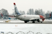 Boeing 737-8JP