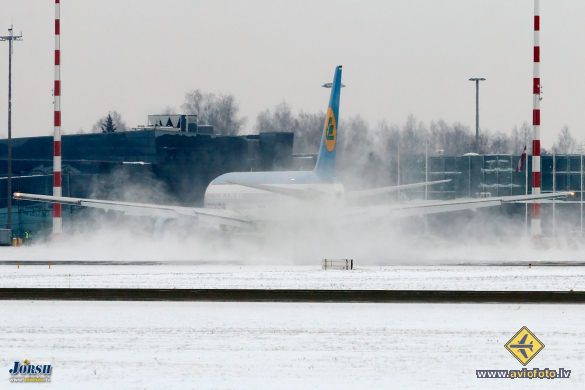 Boeing 767-33P/ER