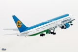 Boeing 767-33P/ER